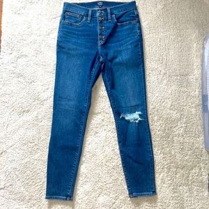 Brand New Skinny Jeans